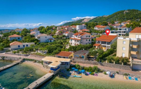 Awesome Apartment In Barbat Na Rabu